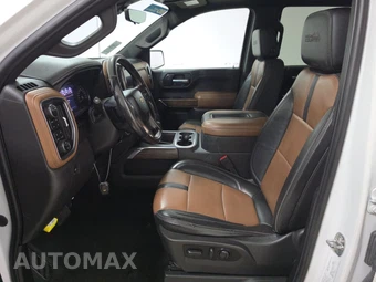 2022 Chevrolet Silverado 1500 LTD High Country Crew Cab Short Bed - miniatura 7