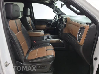 2022 Chevrolet Silverado 1500 LTD High Country Crew Cab Short Bed - miniatura 8