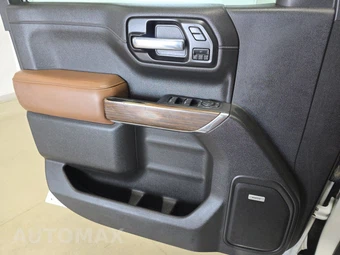 2022 Chevrolet Silverado 1500 LTD High Country Crew Cab Short Bed - miniatura 9