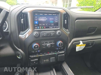 2022 Chevrolet Silverado 1500 LTD High Country Crew Cab Short Bed 3LZ - miniatura 10