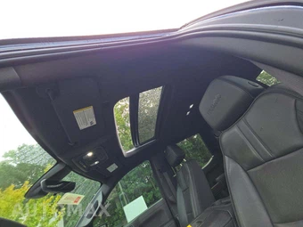 2022 Chevrolet Silverado 1500 LTD High Country Crew Cab Short Bed 3LZ - miniatura 11