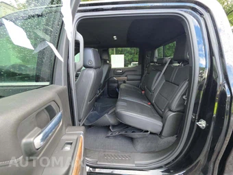 2022 Chevrolet Silverado 1500 LTD High Country Crew Cab Short Bed 3LZ - miniatura 13
