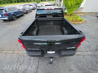 2022 Chevrolet Silverado 1500 LTD High Country Crew Cab Short Bed 3LZ - miniatura 14