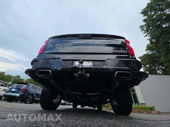 2022 Chevrolet Silverado 1500 LTD High Country Crew Cab Short Bed 3LZ - miniatura 15