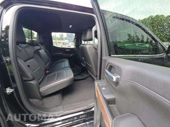 2022 Chevrolet Silverado 1500 LTD High Country Crew Cab Short Bed 3LZ - miniatura 16