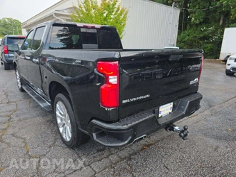 2022 Chevrolet Silverado 1500 LTD High Country Crew Cab Short Bed 3LZ - miniatura 2