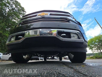 2022 Chevrolet Silverado 1500 LTD High Country Crew Cab Short Bed 3LZ - miniatura 20