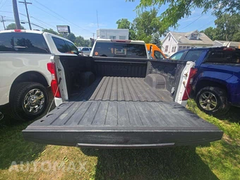 2022 Chevrolet Silverado 1500 LTD High Country Crew Cab Short Bed 3LZ - miniatura 14