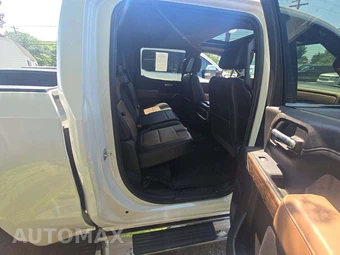 2022 Chevrolet Silverado 1500 LTD High Country Crew Cab Short Bed 3LZ - miniatura 16