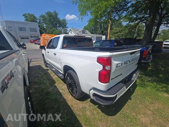 2022 Chevrolet Silverado 1500 LTD High Country Crew Cab Short Bed 3LZ - miniatura 2