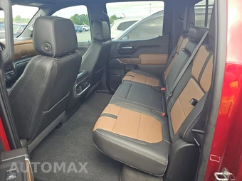 2022 Chevrolet Silverado 1500 LTD High Country Crew Cab Short Bed 3LZ - miniatura 13