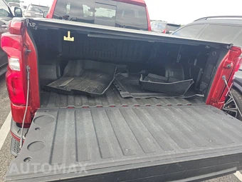 2022 Chevrolet Silverado 1500 LTD High Country Crew Cab Short Bed 3LZ - miniatura 16