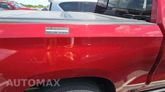 2022 Chevrolet Silverado 1500 LTD High Country Crew Cab Short Bed 3LZ - miniatura 22