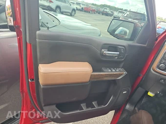 2022 Chevrolet Silverado 1500 LTD High Country Crew Cab Short Bed 3LZ - miniatura 9