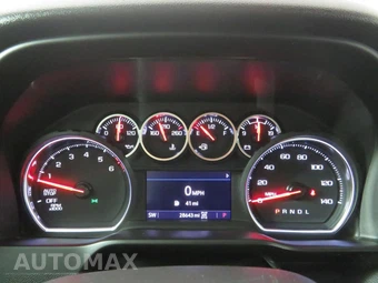 2022 Chevrolet Silverado 1500 LTD LT Crew Cab Extra Short Bed 1LT - miniatura 14