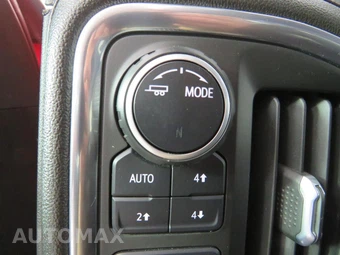 2022 Chevrolet Silverado 1500 LTD LT Crew Cab Extra Short Bed 1LT - miniatura 16
