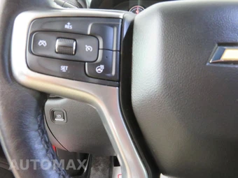 2022 Chevrolet Silverado 1500 LTD LT Crew Cab Extra Short Bed 1LT - miniatura 17