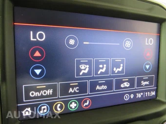 2022 Chevrolet Silverado 1500 LTD LT Crew Cab Extra Short Bed 1LT - miniatura 21