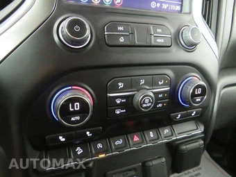 2022 Chevrolet Silverado 1500 LTD LT Crew Cab Extra Short Bed 1LT - miniatura 25