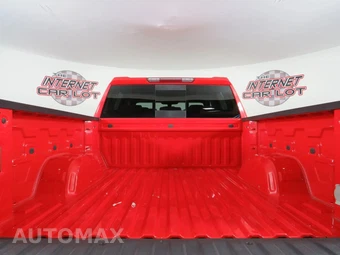 2022 Chevrolet Silverado 1500 LTD LT Crew Cab Extra Short Bed 1LT - miniatura 26
