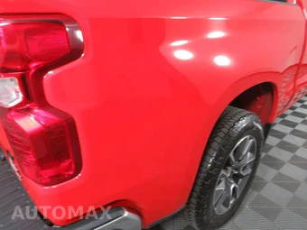 2022 Chevrolet Silverado 1500 LTD LT Crew Cab Extra Short Bed 1LT - miniatura 31