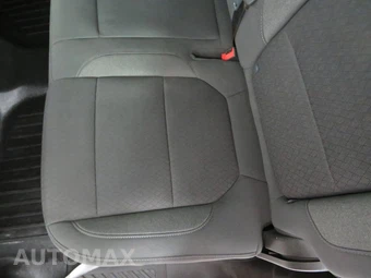 2022 Chevrolet Silverado 1500 LTD LT Crew Cab Extra Short Bed 1LT - miniatura 38