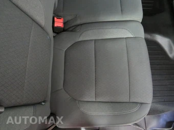 2022 Chevrolet Silverado 1500 LTD LT Crew Cab Extra Short Bed 1LT - miniatura 39