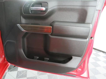 2022 Chevrolet Silverado 1500 LTD LT Crew Cab Extra Short Bed 1LT - miniatura 42