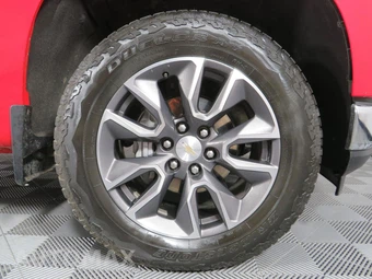 2022 Chevrolet Silverado 1500 LTD LT Crew Cab Extra Short Bed 1LT - miniatura 48