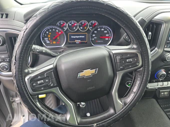 2022 Chevrolet Silverado 1500 LTD LT Crew Cab Short Bed 1LT - miniatura 10