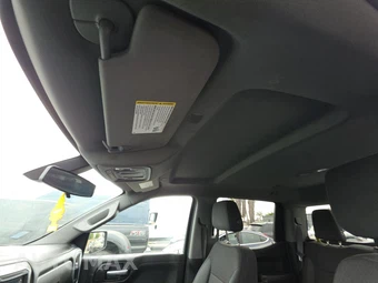 2022 Chevrolet Silverado 1500 LTD LT Crew Cab Short Bed 1LT - miniatura 14