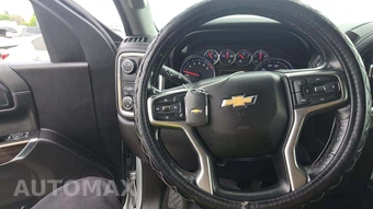 2022 Chevrolet Silverado 1500 LTD LT Crew Cab Short Bed 1LT - miniatura 18