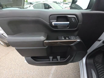 2022 Chevrolet Silverado 1500 LTD LT Crew Cab Short Bed 1LT - miniatura 9