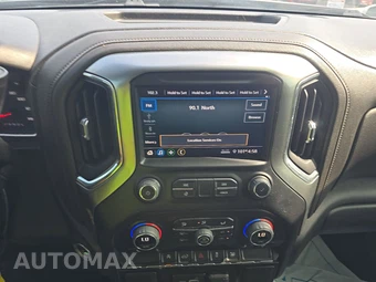 2022 Chevrolet Silverado 1500 LTD LT Crew Cab Short Bed 1LT - miniatura 11