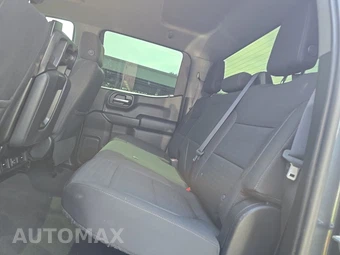 2022 Chevrolet Silverado 1500 LTD LT Crew Cab Short Bed 1LT - miniatura 13