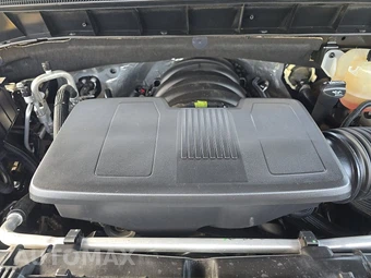 2022 Chevrolet Silverado 1500 LTD LT Crew Cab Short Bed 1LT - miniatura 15