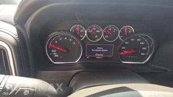 2022 Chevrolet Silverado 1500 LTD LT Crew Cab Short Bed 1LT - miniatura 18
