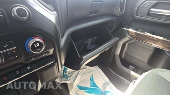 2022 Chevrolet Silverado 1500 LTD LT Crew Cab Short Bed 1LT - miniatura 31