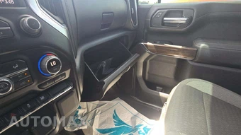 2022 Chevrolet Silverado 1500 LTD LT Crew Cab Short Bed 1LT - miniatura 32