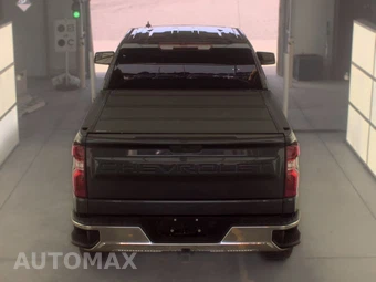 2022 Chevrolet Silverado 1500 LTD LT Crew Cab Short Bed 1LT - miniatura 5