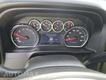 2022 Chevrolet Silverado 1500 LTD LT Crew Cab Short Bed 1LT - miniatura 10