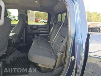 2022 Chevrolet Silverado 1500 LTD LT Crew Cab Short Bed 1LT - miniatura 14