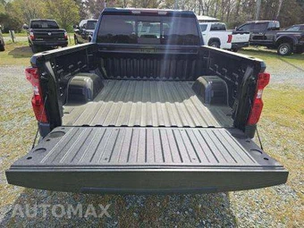 2022 Chevrolet Silverado 1500 LTD LT Crew Cab Short Bed 1LT - miniatura 15