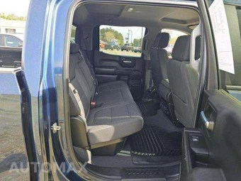 2022 Chevrolet Silverado 1500 LTD LT Crew Cab Short Bed 1LT - miniatura 17
