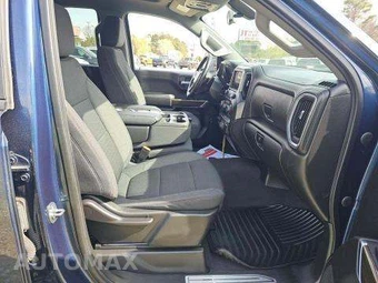 2022 Chevrolet Silverado 1500 LTD LT Crew Cab Short Bed 1LT - miniatura 19