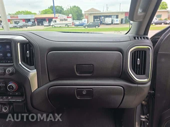 2022 Chevrolet Silverado 1500 LTD LT Crew Cab Short Bed 1LT - miniatura 16