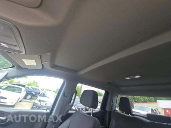 2022 Chevrolet Silverado 1500 LTD LT Crew Cab Short Bed 1LT - miniatura 8
