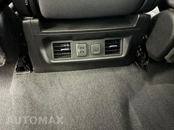 2022 Chevrolet Silverado 1500 LTD LT Crew Cab Short Bed 1LT - miniatura 13