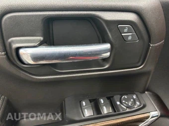 2022 Chevrolet Silverado 1500 LTD LT Crew Cab Short Bed 1LT - miniatura 15