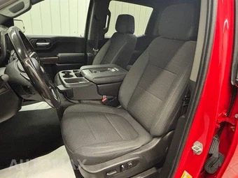 2022 Chevrolet Silverado 1500 LTD LT Crew Cab Short Bed 1LT - miniatura 16